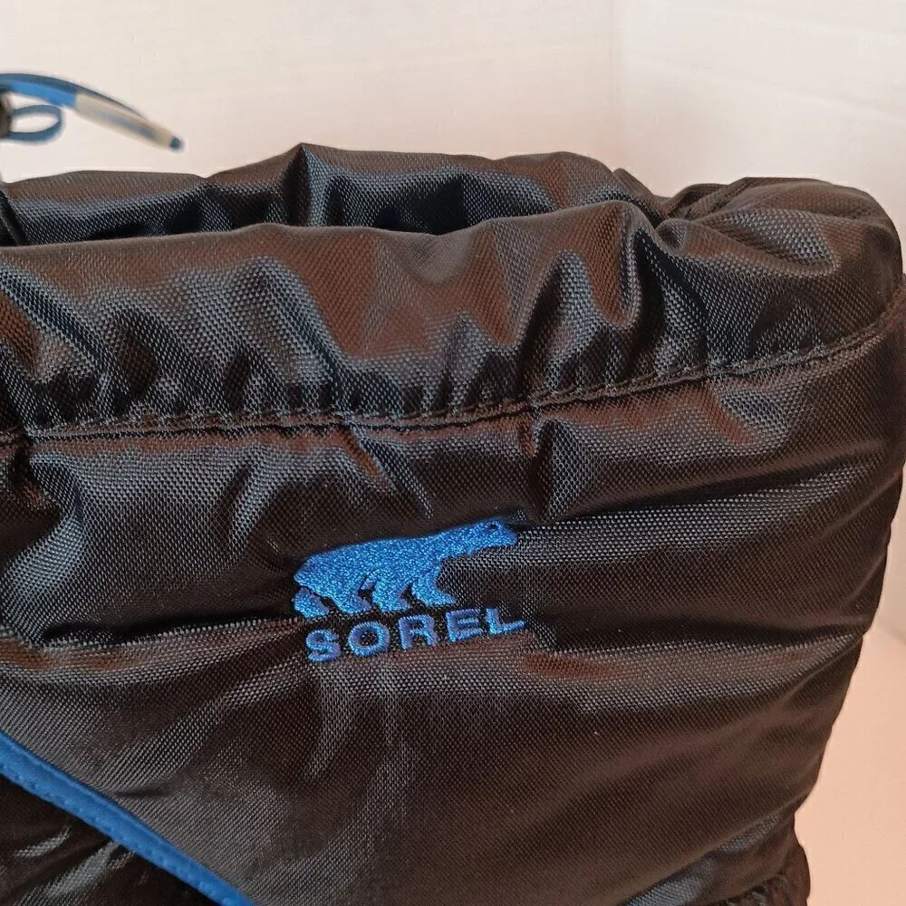 Sorel youth flurry
